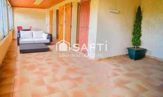 Maison 5 Pièces 123 m² à vendre à Frontignan (34110)