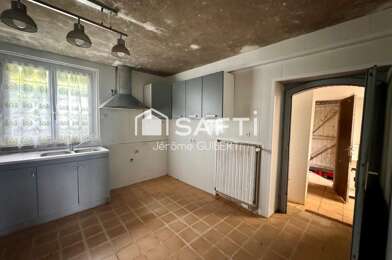 Maison 4 pièces 65000 €