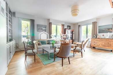 Appartement 7 pièces 980000 €