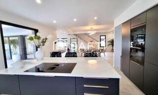 Maison 6 Pièces 220 m² à vendre à Tournefeuille (31170)