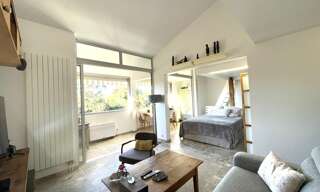 Appartement 3 Pièces 57 m² à vendre à Saint-Raphaël (83700)