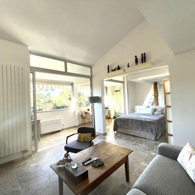 Appartement 3 pièces 309000 €