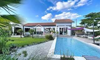 Maison 6 Pièces 130 m² à vendre à Lège (33950)