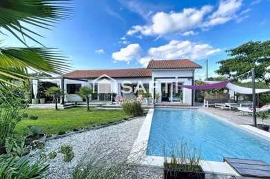 Maison 6 pièces 622000 €