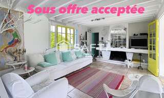 Maison 6 Pièces 130 m² à vendre à Lège (33950)