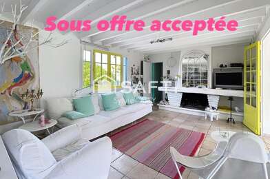 Maison 6 pièces 560000 €