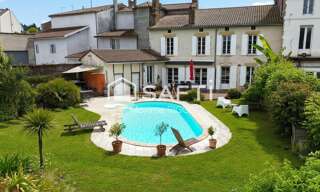 Maison 9 Pièces 212 m² à vendre à Marmande (47200)