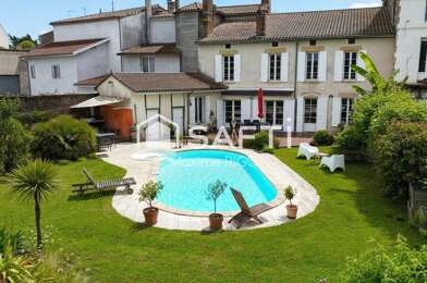 Maison 9 pièces 398000 €