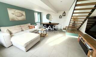 Maison 3 Pièces 70 m² à vendre à Ully-Saint-Georges (60730)