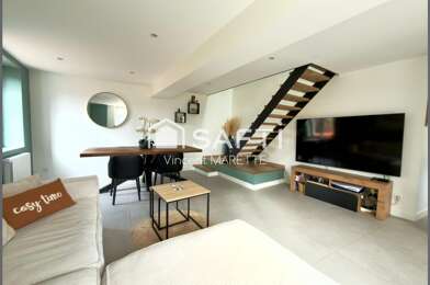 Maison 3 pièces 240000 €