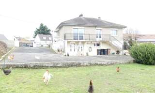 Maison 3 Pièces 67 m² à vendre à Erquery (60600)