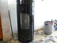 Vendu avec un poêle à pellet récent à installer !!! — photo 2