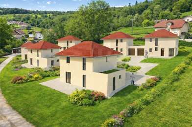 Maison 5 pièces 430000 €