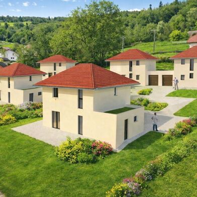 Maison 5 pièces 430000 €