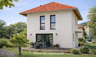 Maison 5 Pièces 109 m² à vendre à Entrelacs (73410)