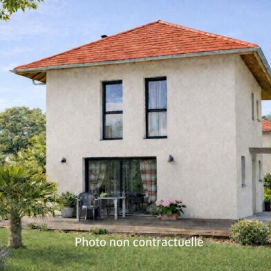 Maison 5 pièces 470000 €