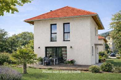 Maison 5 pièces 470000 €