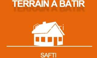 Terrain  800 m² à vendre à Bessières (31660)