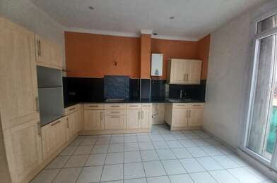 Immeuble  210000 €