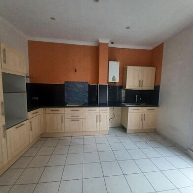 Immeuble  210000 €