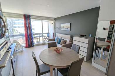 Appartement 1 pièces 149000 €