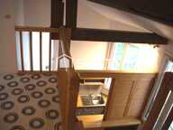 Appartement de 17 m2 avec mezzanine   Paris 75015 — photo 4