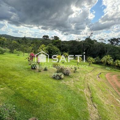 Maison 5 pièces 230000 €