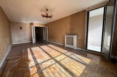 Appartement 3 pièces 344000 €