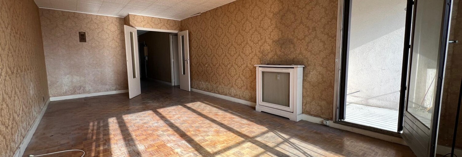 Appartement 3 Pièces 86 m² à vendre à Colombes (92700)