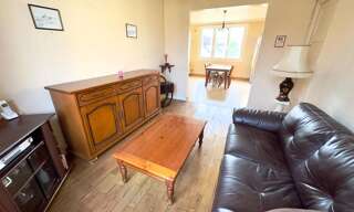 Appartement 3 Pièces 59 m² à vendre à Saint-Leu-d'Esserent (60340)