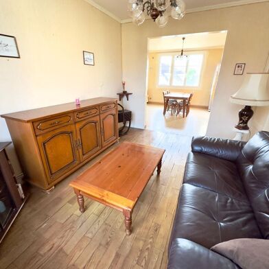 Appartement 3 pièces 149000 €