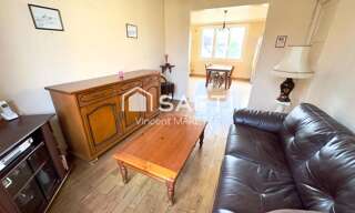 Appartement 3 Pièces 59 m² à vendre à Saint-Leu-d'Esserent (60340)