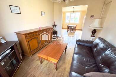 Appartement 3 pièces 149000 €