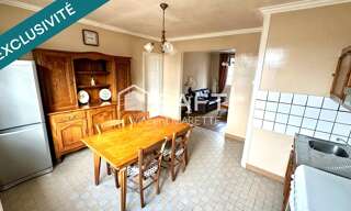 Appartement 3 Pièces 59 m² à vendre à Saint-Leu-d'Esserent (60340)