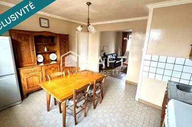 Appartement 3 pièces 149000 €