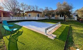 Maison 4 Pièces 152 m² à vendre à Fontenilles (31470)