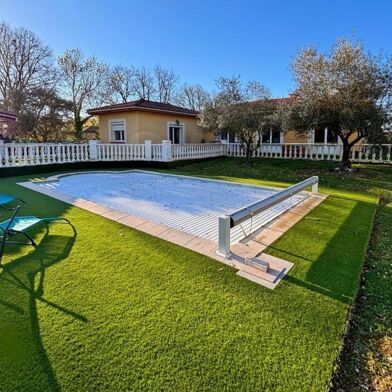 Maison 4 pièces 399000 €