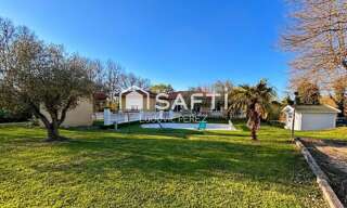 Maison 4 Pièces 152 m² à vendre à Fontenilles (31470)