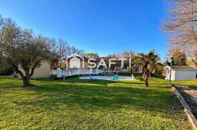 Maison 4 pièces 389000 €