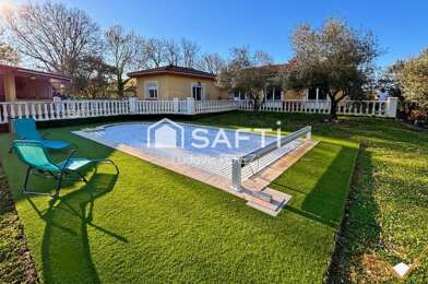 Maison 4 pièces 389000 €