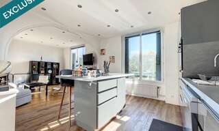 Appartement 5 Pièces 76 m² à vendre à L'Haÿ-les-Roses (94240)