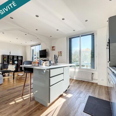 Appartement 5 pièces 325000 €