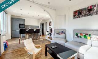 Appartement 5 Pièces 76 m² à vendre à L'Haÿ-les-Roses (94240)