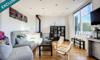 Appartement 5 Pièces 76 m² à vendre à L'Haÿ-les-Roses (94240)