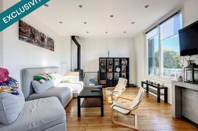 Appartement 5 pièces 325000 €