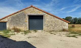 Maison 3 Pièces 229 m² à vendre à Haims (86310)