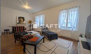 Appartement 3 Pièces 72 m² à vendre à Falaise (14700)