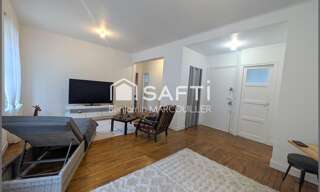 Appartement 3 Pièces 72 m² à vendre à Falaise (14700)