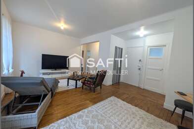 Appartement 3 pièces 179000 €