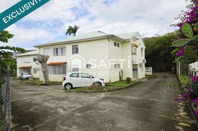 Appartement 1 pièces 150000 €